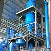 MVR蒸发器处理锂电行业废水工程