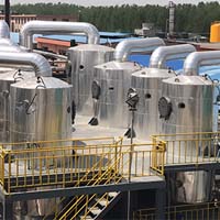 电厂脱硫废水零排放处理技术浅析