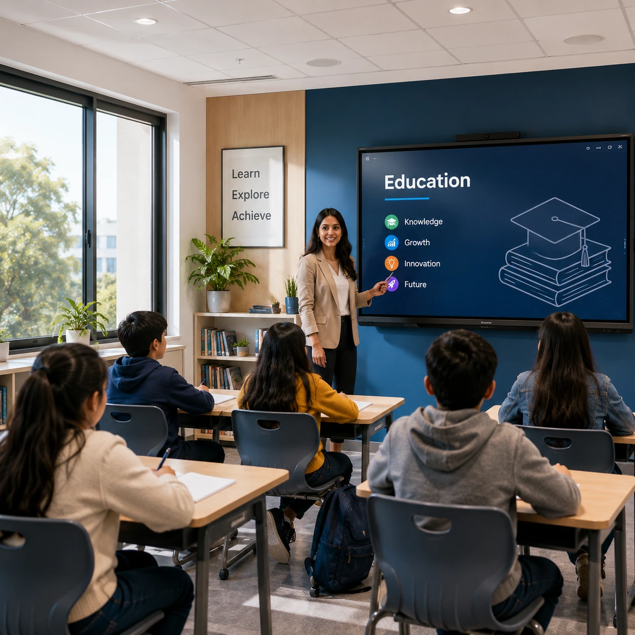 Education