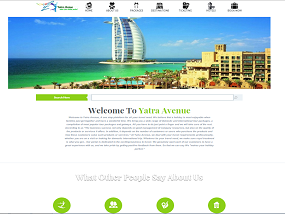 Professional Web Development Portfolio