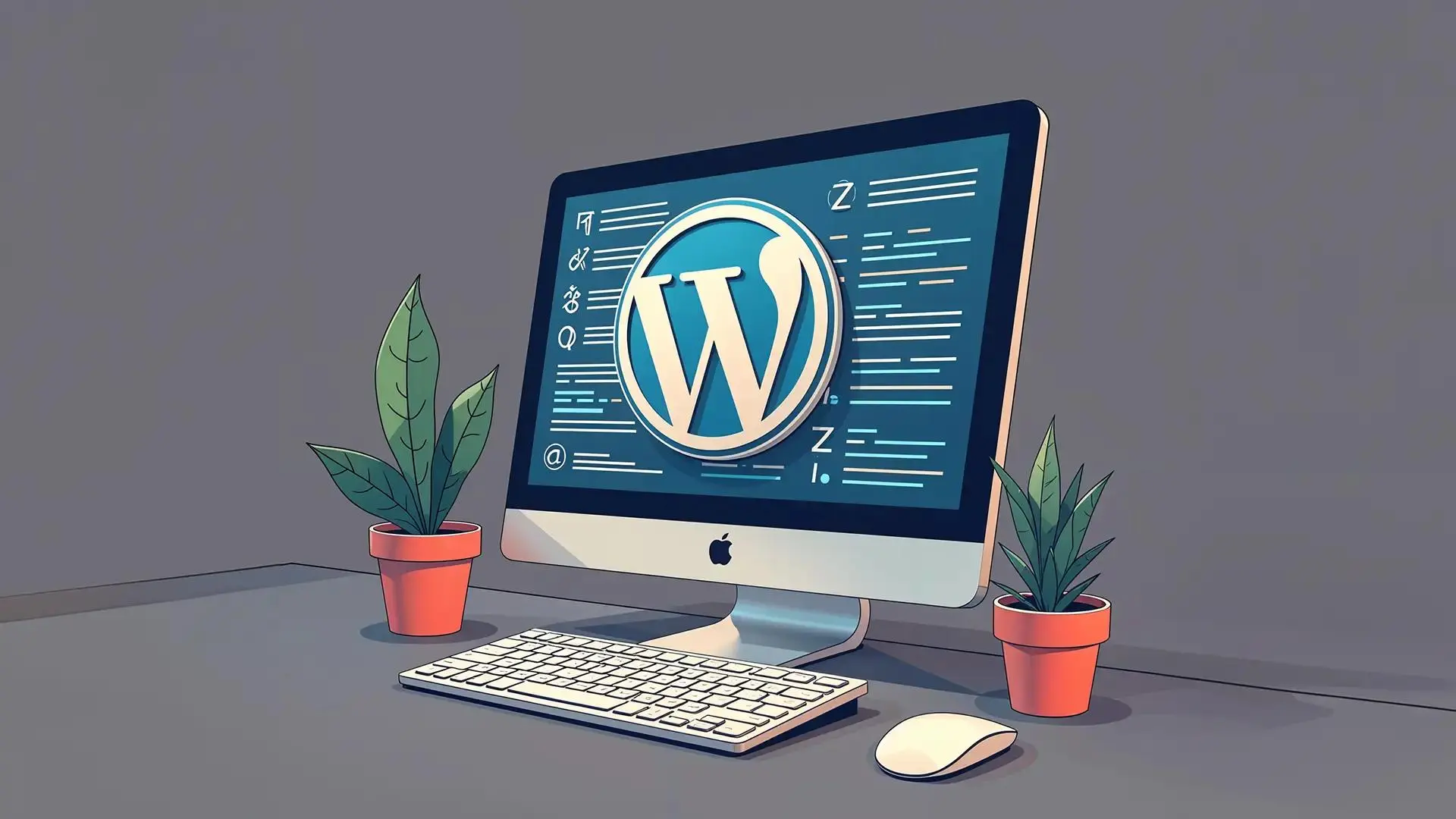 WordPress Development