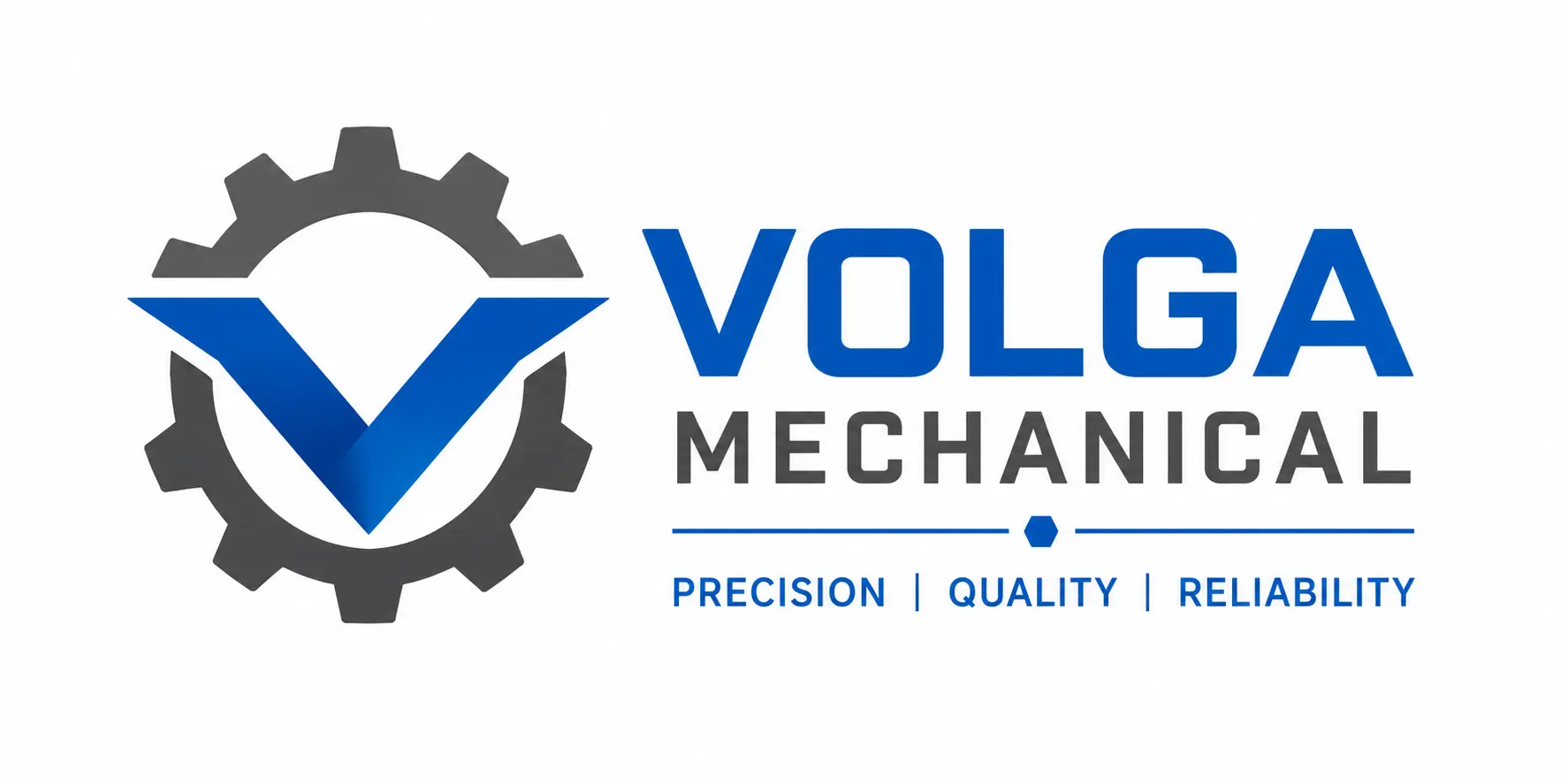 VOLGA MECHANICAL